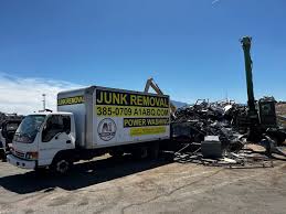 Best Demolition Debris Removal  in Altoona, WI