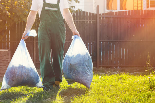 Recycling Services for Junk in Altoona, WI