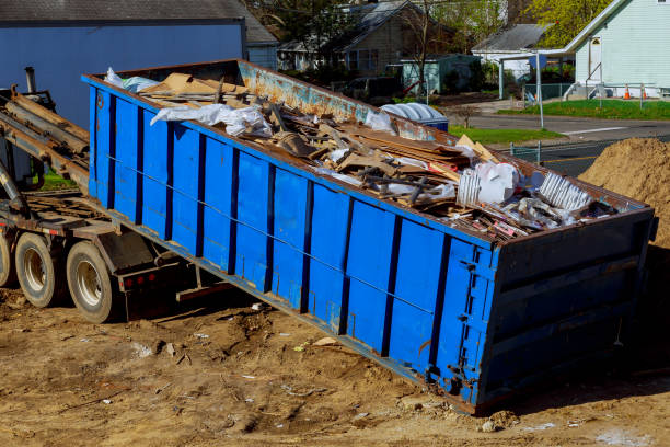 Best Recycling Services for Junk  in Altoona, WI